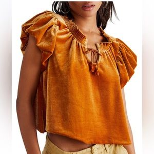 Free People size M NWT